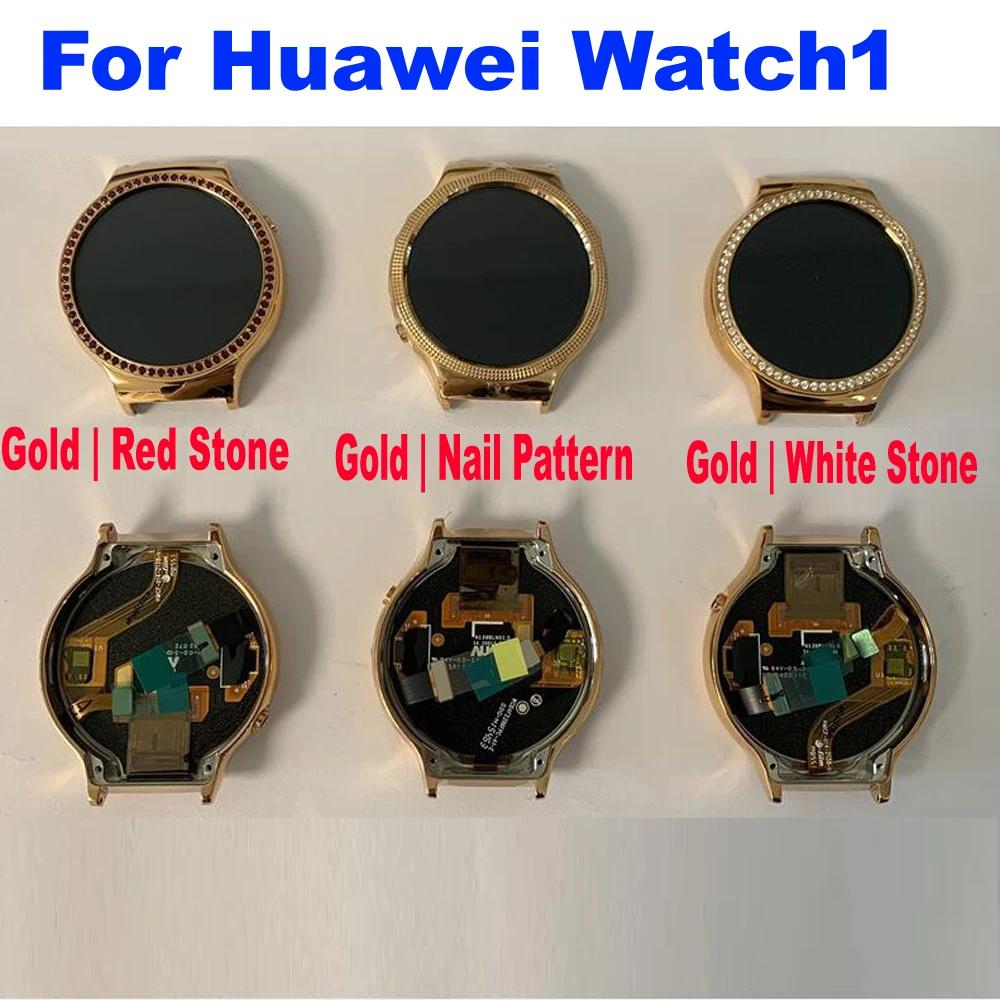 Huawei Watch1 Watch 1 1  LCD ÷ ũ ġ г Ÿ  ( Ŀ ÷ ̺ )